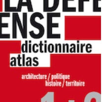 couverture defense, janv. 2013