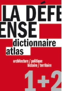 couverture defense, janv. 2013