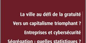 couv futuribles, mai 2015 couv futuribles, mai 2015