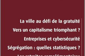 couv futuribles, mai 2015