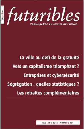 couv futuribles, mai 2015
