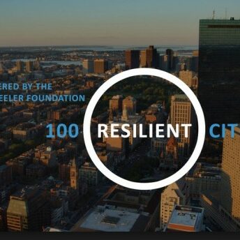 resilient cities