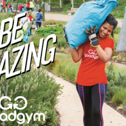 Goodgym
