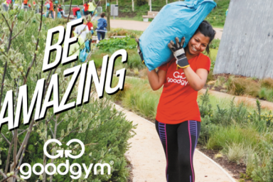 Goodgym