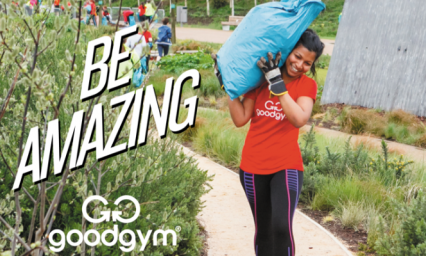 Goodgym