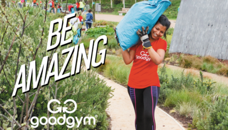 Goodgym