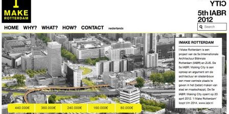 i make rotterdam 2, mai 2013