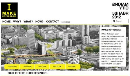 i make rotterdam 2, mai 2013