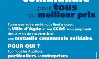 Mutuelle Agde