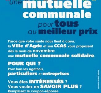 Mutuelle Agde