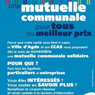 Mutuelle Agde