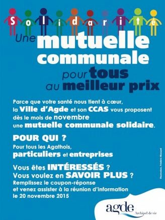 Mutuelle Agde