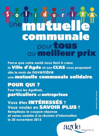 Mutuelle Agde