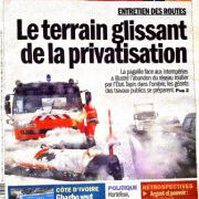 L'Humanité - Lundi 20 décembre