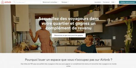 airbnb, juil. 2015