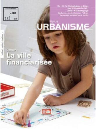 urban, juin 2012