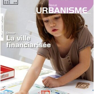 urban, juin 2012