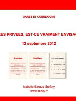 atelier 1, sept. 2012