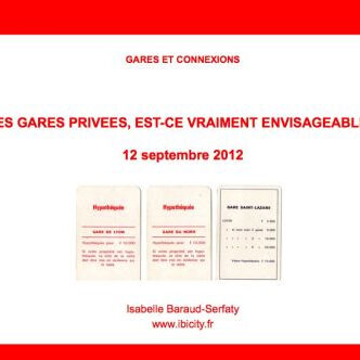 atelier 1, sept. 2012