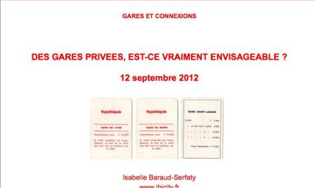 atelier 1, sept. 2012