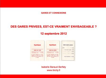 atelier 1, sept. 2012