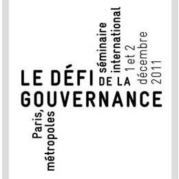 defi gouvernance, janv. 2012