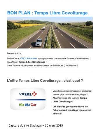 blablacar, mar. 2015