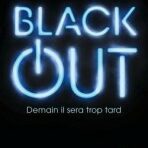 black out