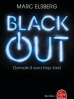 black out