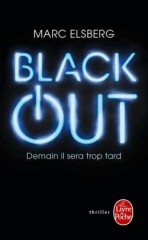 black out