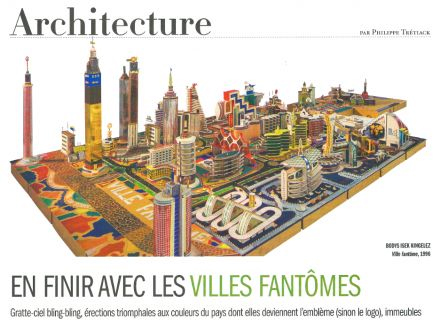 bodys isek, août 2015