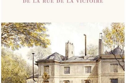 couverture chantereine, janv. 2014