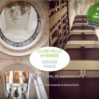 club vhyb 1, oct. 2013