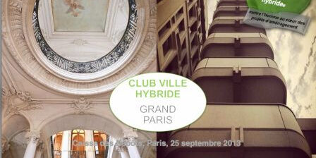 club vhyb 1, oct. 2013