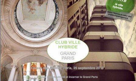 club vhyb 1, oct. 2013