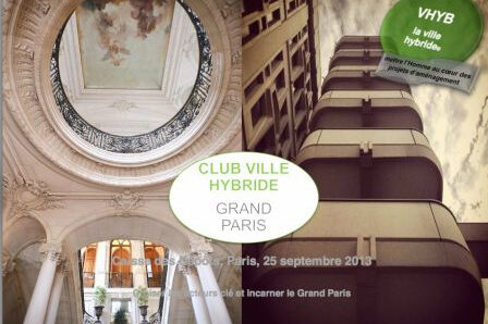 club vhyb 1, oct. 2013