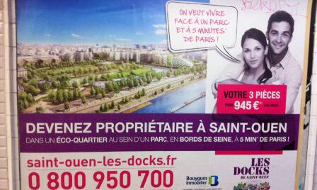 photo commentaire affiche, mai 2013