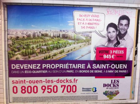 photo commentaire affiche, mai 2013