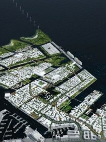 copenhagen norvhaben