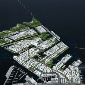 copenhagen norvhaben