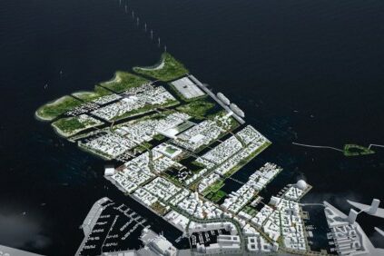 copenhagen norvhaben