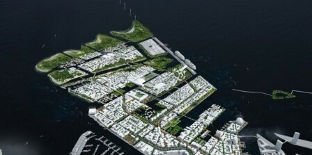 copenhagen norvhaben