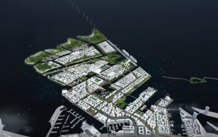 copenhagen norvhaben