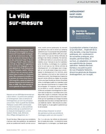 couv Vallentin, oct. 2013