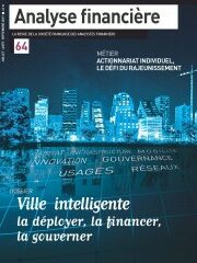 revue Analyse financière