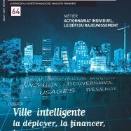 revue Analyse financière