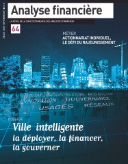 revue Analyse financière