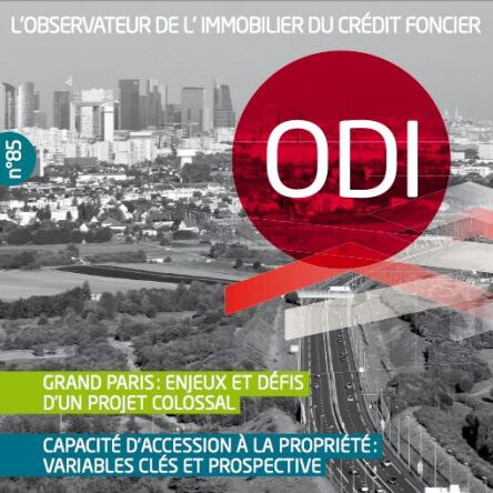 couverture ODI, mai 2013