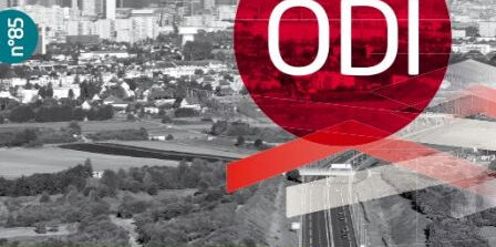 couverture ODI, mai 2013