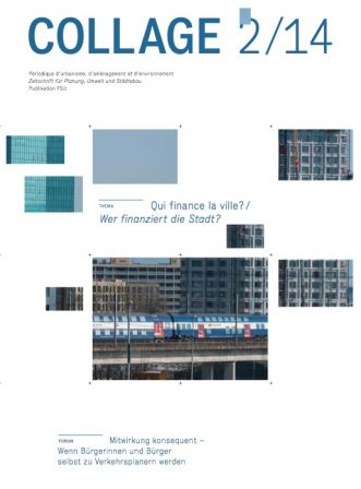 couv collages, mai 2014